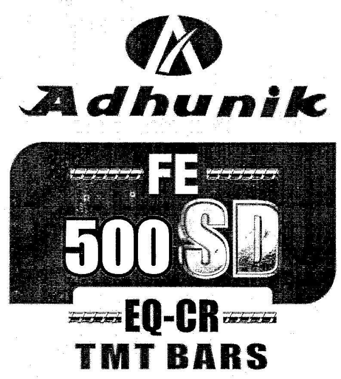 Adhunik Device mark 3564708 Trademark