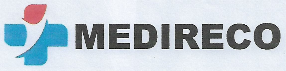 Device With Medireco Device mark 3564715 Trademark