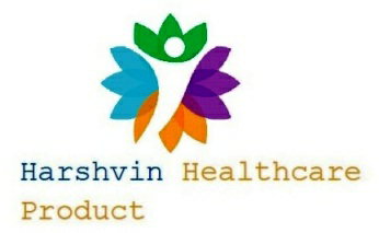 Harshvin Health Care Product(label) Device mark 3564743 Trademark