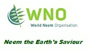 Wno World Neem Organisation - Neem The Earth's Saviour Device mark 3572687 Trademark