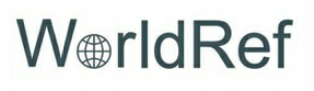 Worldref Device mark 3580530 Trademark
