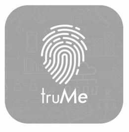 Trume Device mark 3603878 Trademark