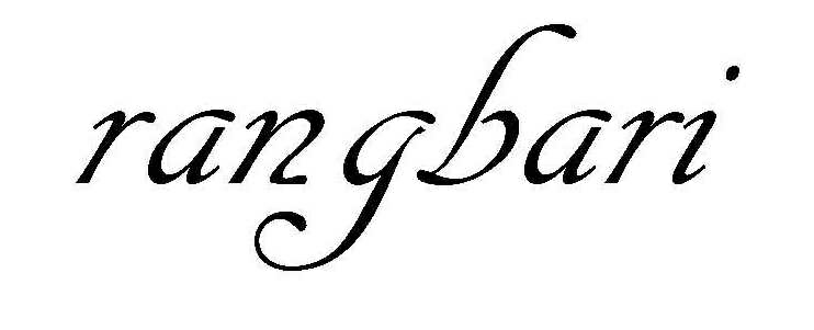 Rangbari Device mark 3457018 Trademark