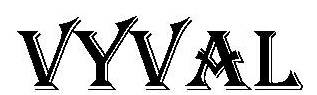 Vyval Device mark 3459703 Trademark