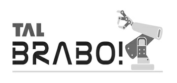 Tal Brabo (with Device) Device mark 3457886 Trademark