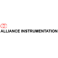 Alliance Instrumentation Device mark 3459801 Trademark