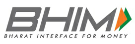Bhim With Logo (label) Device mark 3459775 Trademark