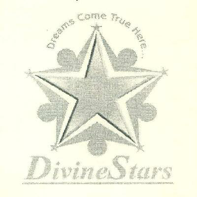 Divinestars Device mark 3459868 Trademark