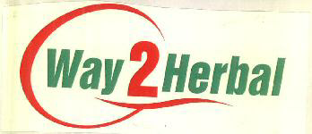 Way2herbal Device mark 3466424 Trademark