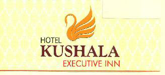 Hotel Kushala Executive Inn Device mark 3466425 Trademark