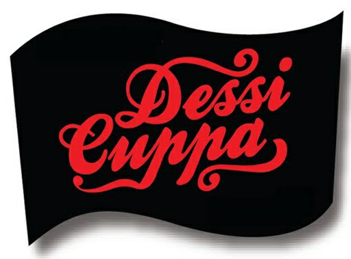 Dessi Cuppa Device mark 3472498 Trademark