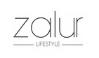 Zalur Lifestyle(with Device) Device mark 3476613 Trademark