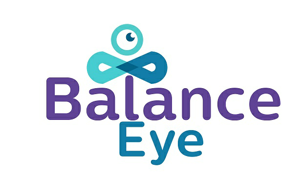 Balance Eye Device mark 3472317 Trademark