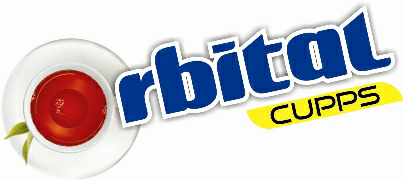 Orbital Cupps Device mark 3472345 Trademark