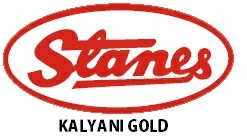 Stanes Kalyani Gold Device mark 3480877 Trademark
