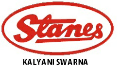Stanes Kalyani Swarna Device mark 3480879 Trademark