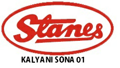 Stanes Kalyani Sona 01 Device mark 3480880 Trademark