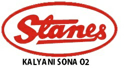 Stanes Sona 02 Device mark 3480882 Trademark