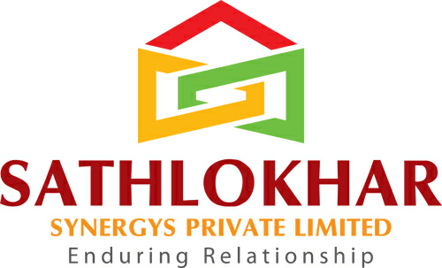 Sathlokhar Synergys Private Limited – Enduring Relationship Device mark 3480836 Trademark