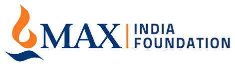 Max India Foundation With Lamp Device Device mark 3476556 Trademark