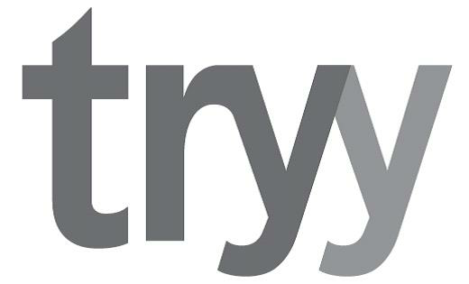 Tryy Device mark 3479007 Trademark