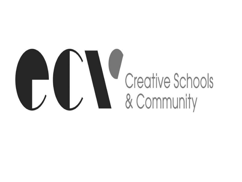 Ecv Creative Schools & Community Device mark 3476512 Trademark