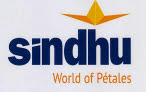 Sindhu World Of Petales Device mark 3481154 Trademark