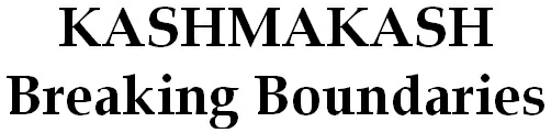 Kashmakash Breaking Boundaries Device mark 3476544 Trademark