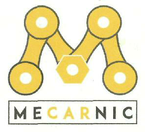 M Mecarnic Device mark 3483292 Trademark
