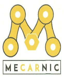 M Me Car Nic Device mark 3483293 Trademark