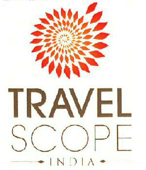 Travel Scope India Device mark 3487169 Trademark