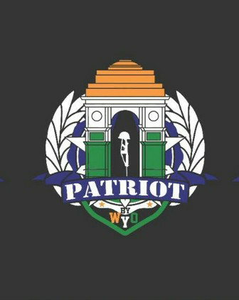 Patriot-wyo Logo Device mark 3487198 Trademark