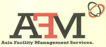 Afm Asia Facility Management Services Device mark 3481020 Trademark