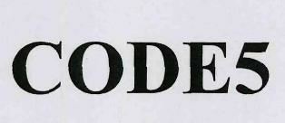 Code5 Device mark 3481026 Trademark