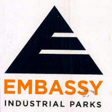 Embassy Industrial Parks Device mark 3483189 Trademark