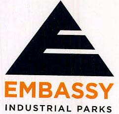 Embassy Industrial Parks Device mark 3483191 Trademark