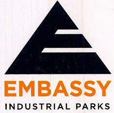 Embassy Industrial Parks Device mark 3483192 Trademark