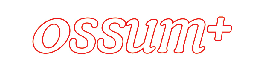 Ossum+ Device mark 3491334 Trademark
