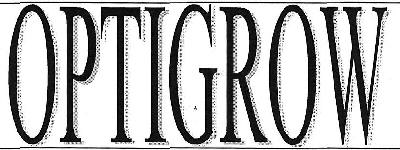 Optigrow Device mark 3495885 Trademark