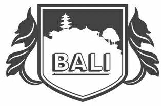 Bali With Logo Device mark 3497915 Trademark