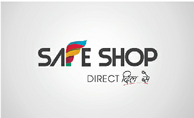 Safe Shop With Device Device mark 3491453 Trademark