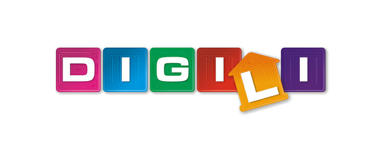 Digili Device mark 3495524 Trademark