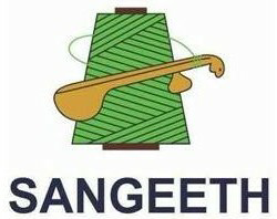 Sangeeth (label) Device mark 3495582 Trademark