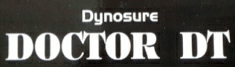 Dynosure Doctor Dt (label) Device mark 3502180 Trademark