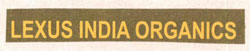 Lexus India Organics Device mark 3499765 Trademark