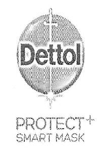 Dettol Protect+ Smart Mask Device mark 3495699 Trademark