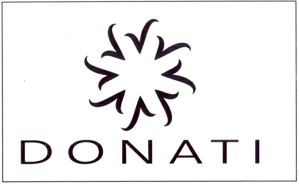 Donati Device mark 3497702 Trademark