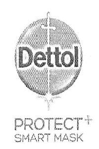 Dettol Protect+ Smart Mask Device mark 3495701 Trademark