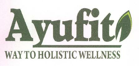 Ayufit Way To Holistic Wellness Device mark 3495758 Trademark
