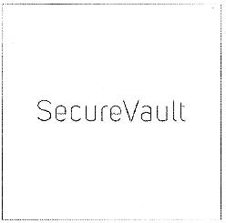 Securevault Device mark 3495713 Trademark